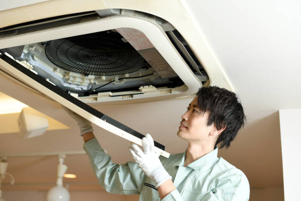 Best Best Air Duct Cleaning Company  in Braham, MN