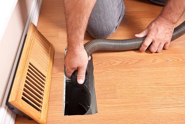 Best Best Air Duct Cleaning Company  in Braham, MN